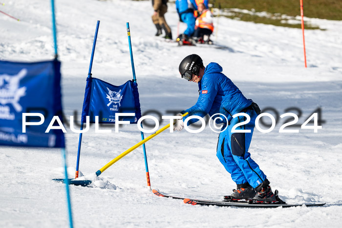 Münchner Skimeisterschaft 03.02.2024