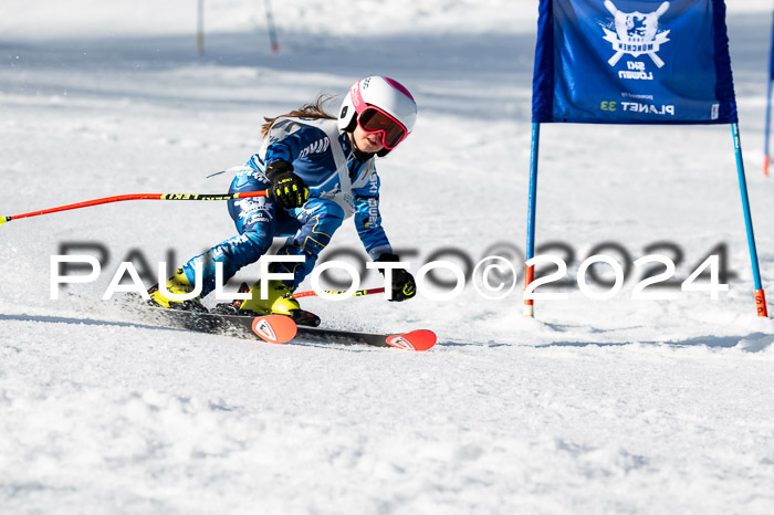 Münchner Skimeisterschaft 03.02.2024