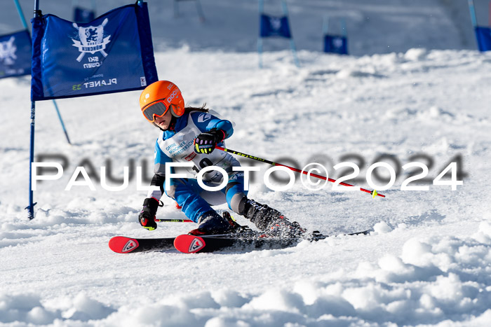 Münchner Skimeisterschaft 03.02.2024