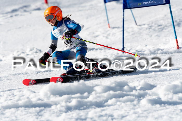 Münchner Skimeisterschaft 03.02.2024