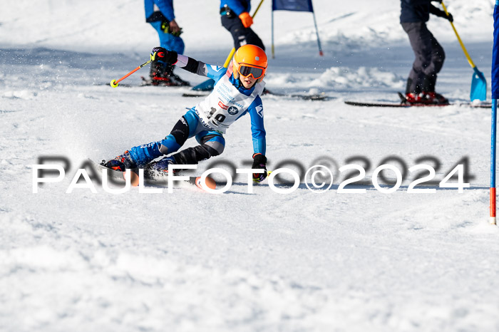 Münchner Skimeisterschaft 03.02.2024