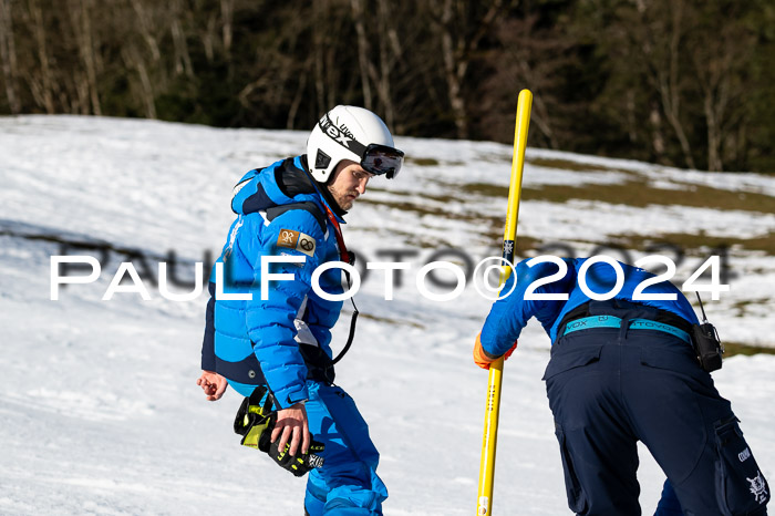 Münchner Skimeisterschaft 03.02.2024