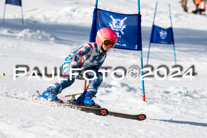 Münchner Skimeisterschaft 03.02.2024