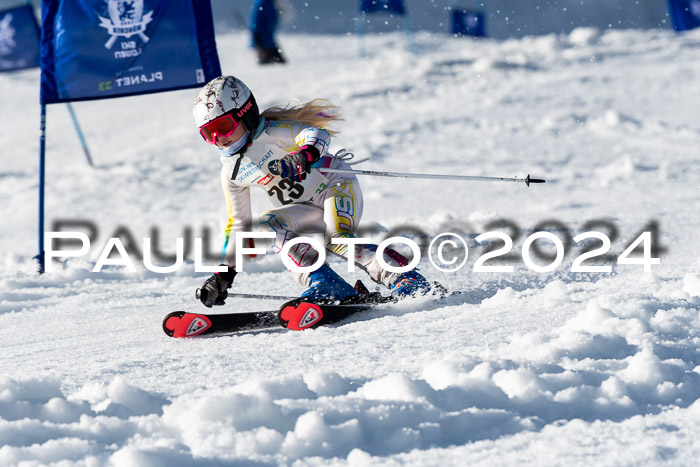 Münchner Skimeisterschaft 03.02.2024