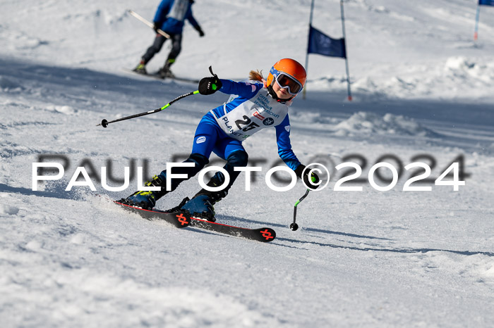 Münchner Skimeisterschaft 03.02.2024