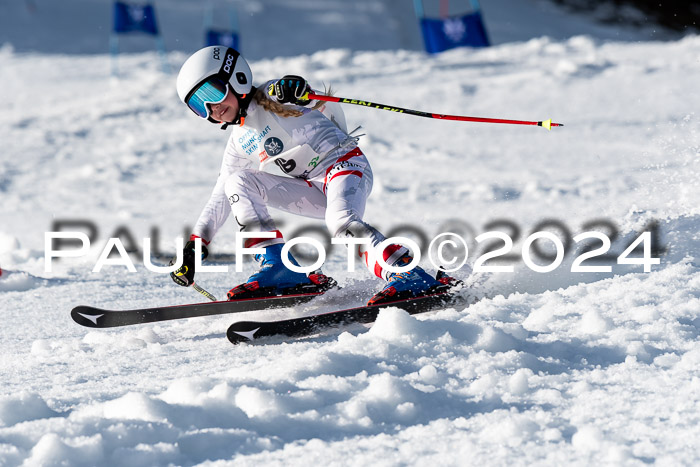 Münchner Skimeisterschaft 03.02.2024