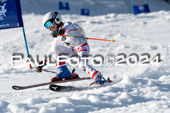 Münchner Skimeisterschaft 03.02.2024