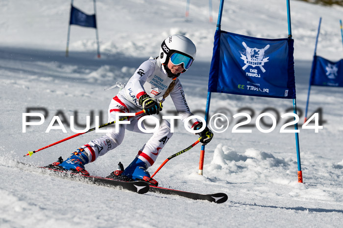 Münchner Skimeisterschaft 03.02.2024