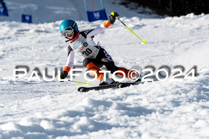 Münchner Skimeisterschaft 03.02.2024