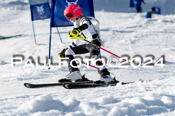 Münchner Skimeisterschaft 03.02.2024