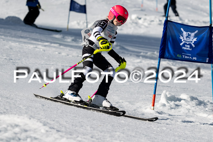 Münchner Skimeisterschaft 03.02.2024