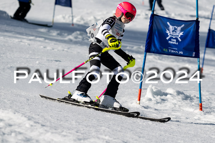 Münchner Skimeisterschaft 03.02.2024