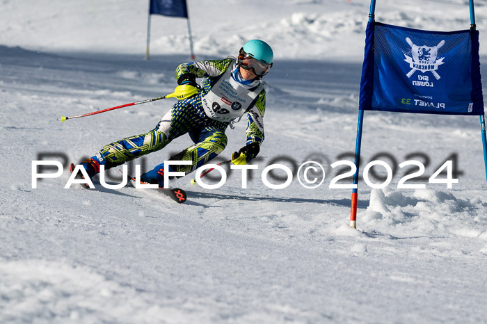 Münchner Skimeisterschaft 03.02.2024