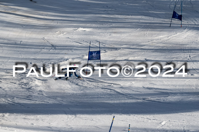 Münchner Skimeisterschaft 03.02.2024