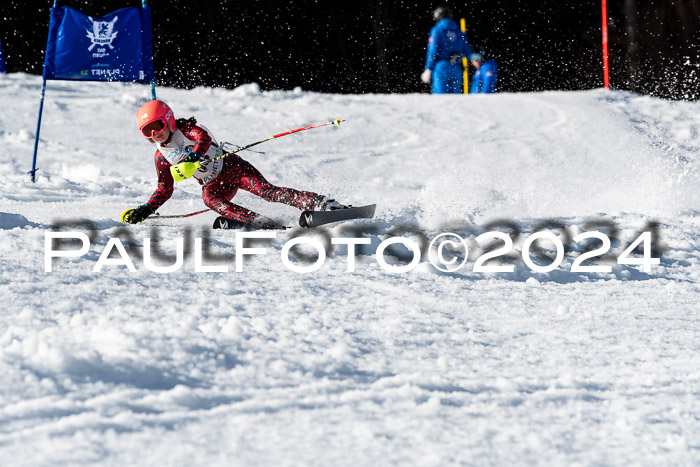 Münchner Skimeisterschaft 03.02.2024