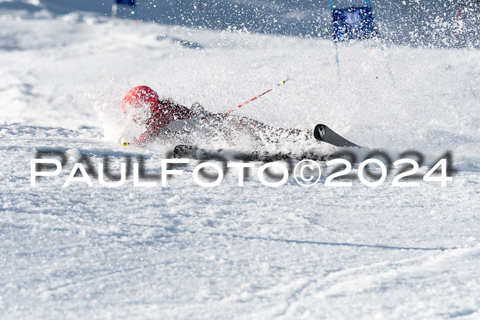 Münchner Skimeisterschaft 03.02.2024