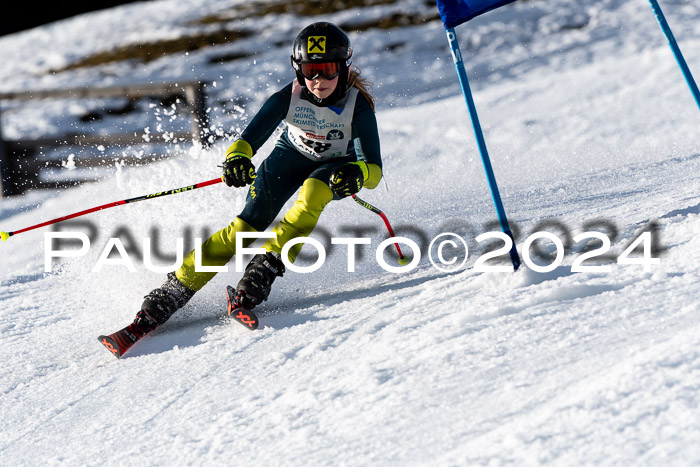 Münchner Skimeisterschaft 03.02.2024