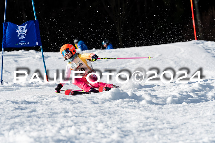 Münchner Skimeisterschaft 03.02.2024