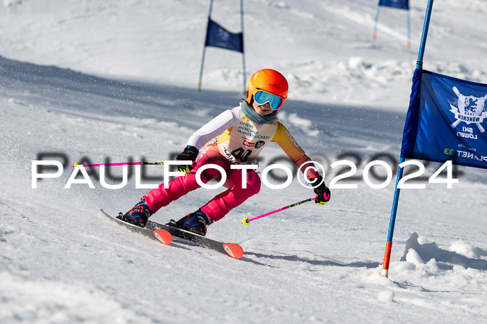 Münchner Skimeisterschaft 03.02.2024