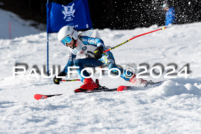 Münchner Skimeisterschaft 03.02.2024