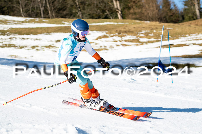 Münchner Skimeisterschaft 03.02.2024