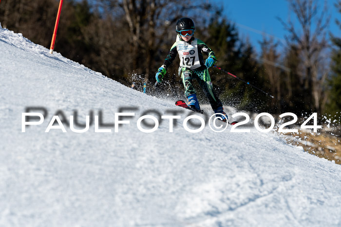 Münchner Skimeisterschaft 03.02.2024