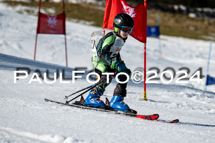 Münchner Skimeisterschaft 03.02.2024