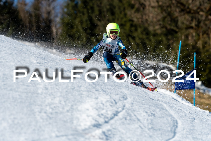 Münchner Skimeisterschaft 03.02.2024