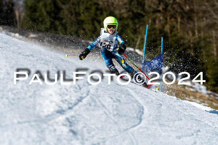 Münchner Skimeisterschaft 03.02.2024