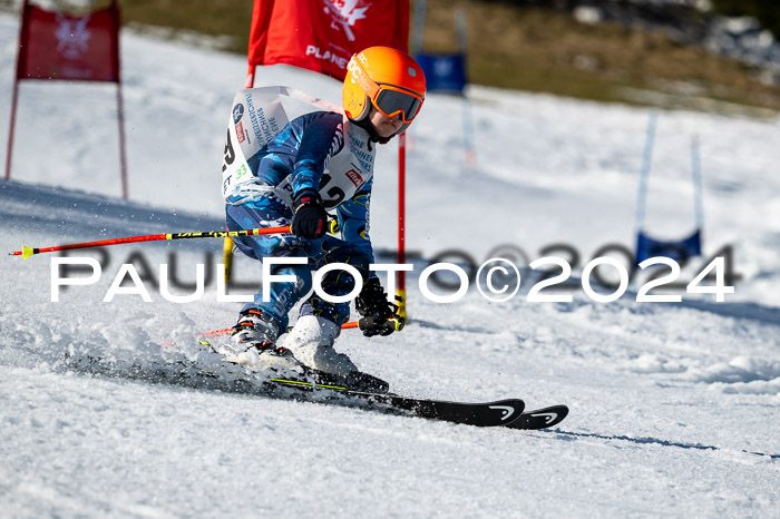 Münchner Skimeisterschaft 03.02.2024