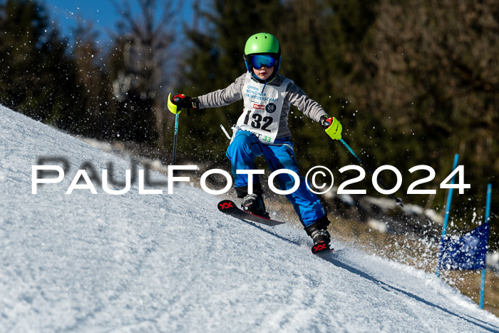 Münchner Skimeisterschaft 03.02.2024