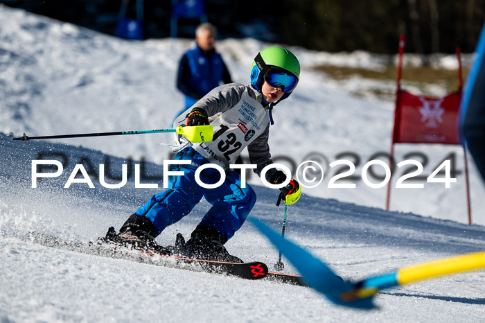 Münchner Skimeisterschaft 03.02.2024