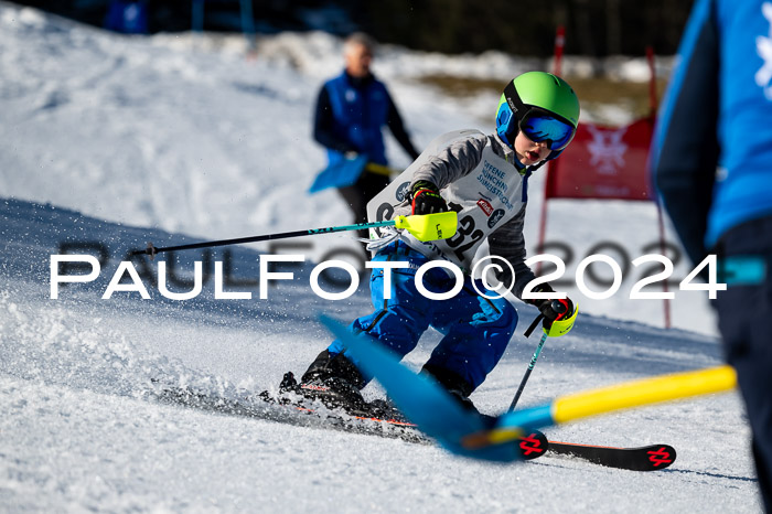 Münchner Skimeisterschaft 03.02.2024