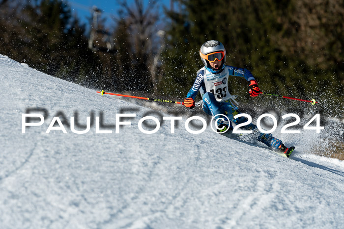 Münchner Skimeisterschaft 03.02.2024