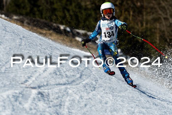 Münchner Skimeisterschaft 03.02.2024