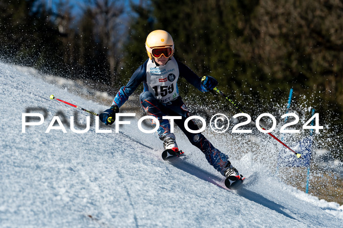 Münchner Skimeisterschaft 03.02.2024