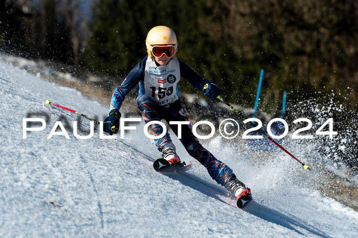 Münchner Skimeisterschaft 03.02.2024