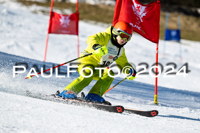 Münchner Skimeisterschaft 03.02.2024