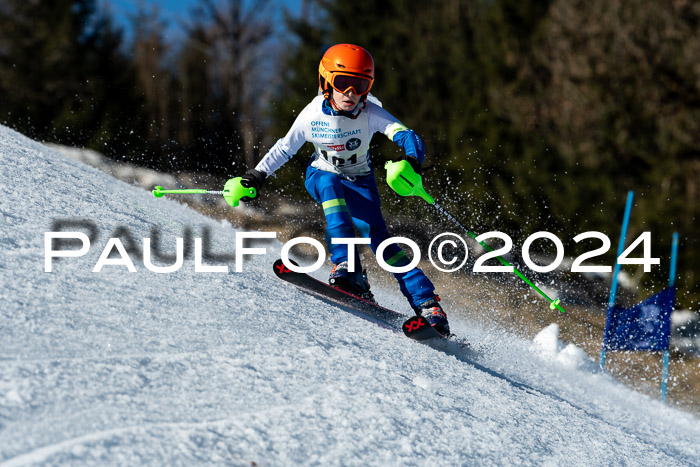 Münchner Skimeisterschaft 03.02.2024