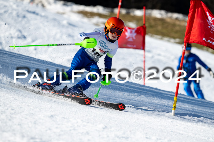 Münchner Skimeisterschaft 03.02.2024