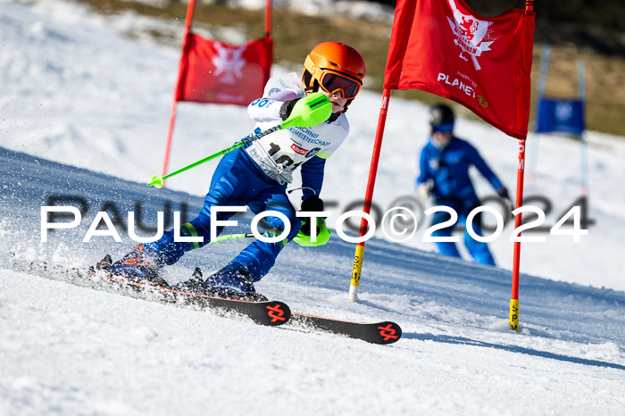 Münchner Skimeisterschaft 03.02.2024