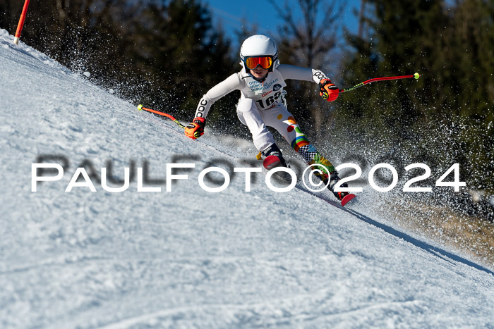 Münchner Skimeisterschaft 03.02.2024