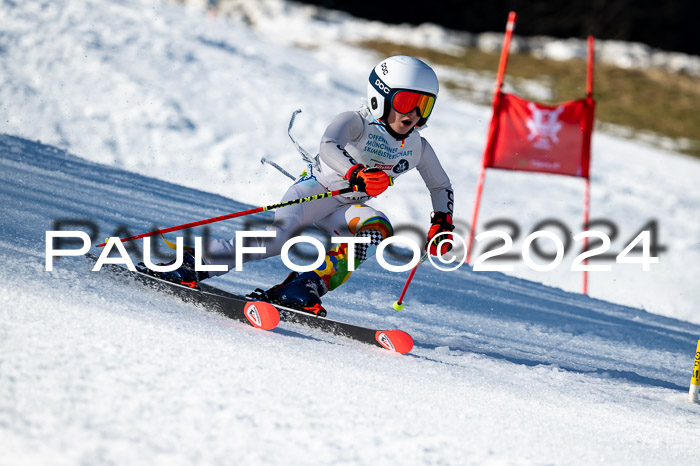 Münchner Skimeisterschaft 03.02.2024