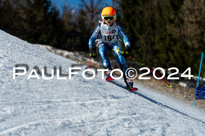 Münchner Skimeisterschaft 03.02.2024