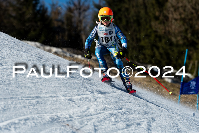 Münchner Skimeisterschaft 03.02.2024