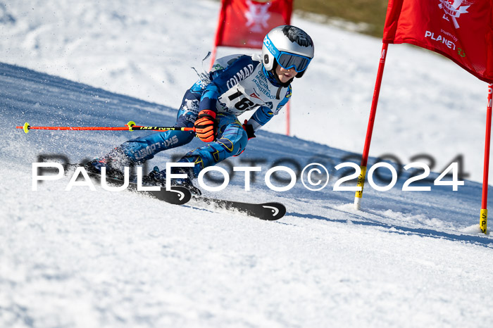 Münchner Skimeisterschaft 03.02.2024