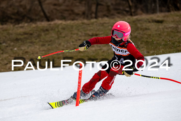 4. Ziener Cup WF VSL, 10.02.2024 JG 2012-2014