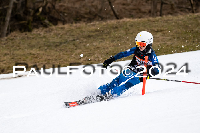 4. Ziener Cup WF VSL, 10.02.2024 JG 2012-2014