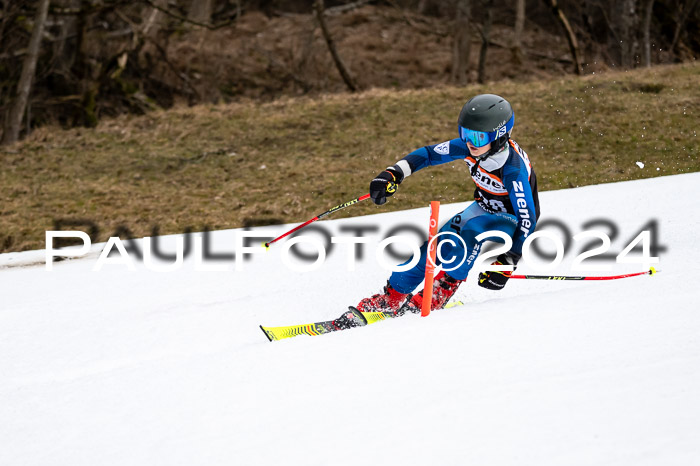 4. Ziener Cup WF VSL, 10.02.2024 JG 2012-2014