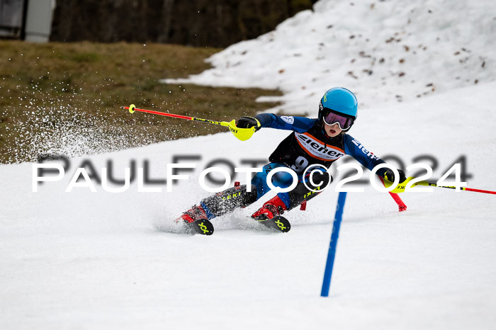 4. Ziener Cup WF VSL, 10.02.2024 JG 2012-2014